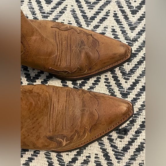 Ariat Western Boot - Picture 7 of 7